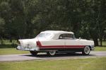 Packard Caribbean Convertible 1955 года